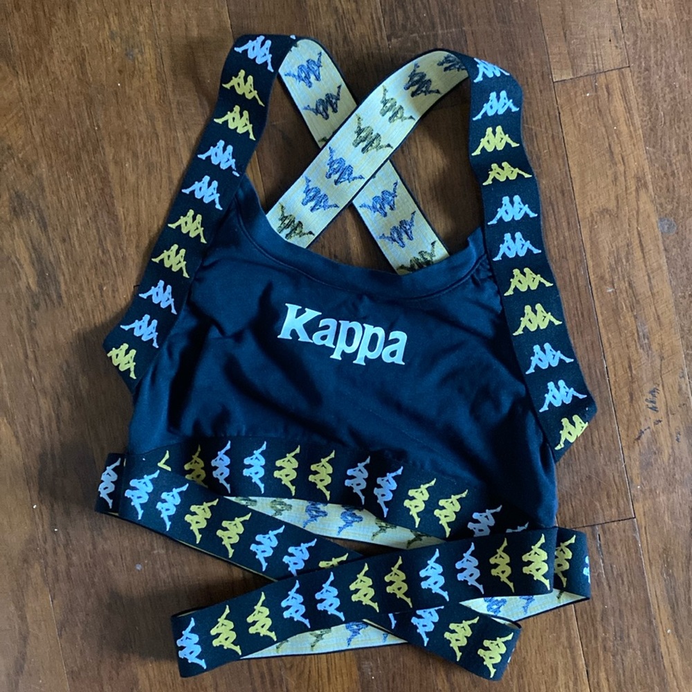 Kappa sport bra